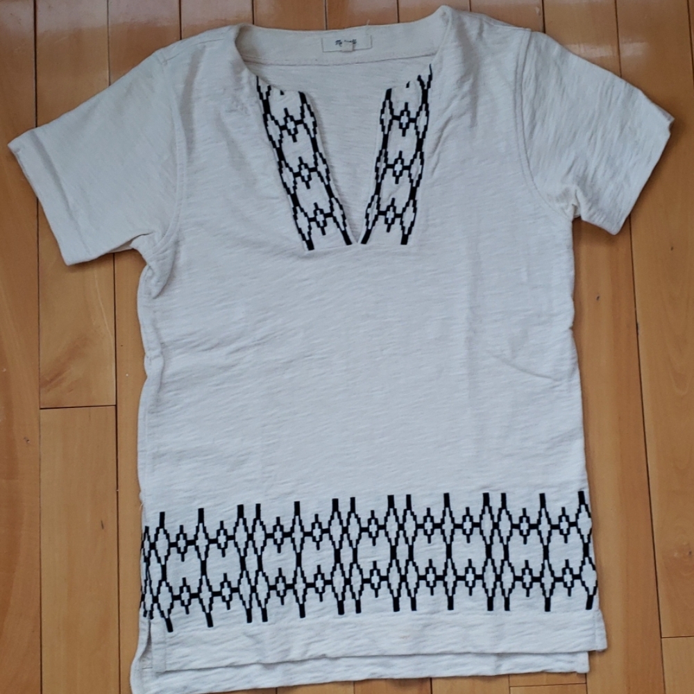 Madewell top